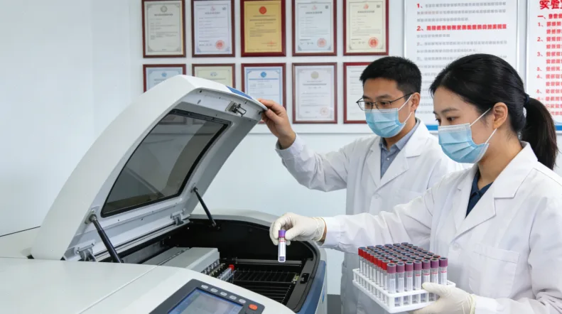 KRAS基因突变常见位点示意图