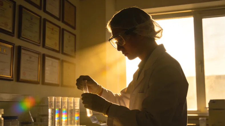 MET基因信号通路示意图