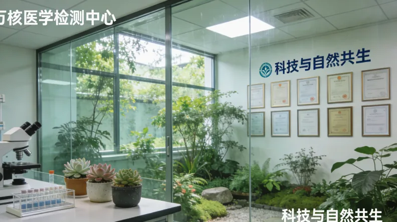 MET靶向药物作用机制卡通图解