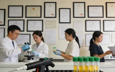 基因检测报告单局部特写，突出“MET拷贝数”数值