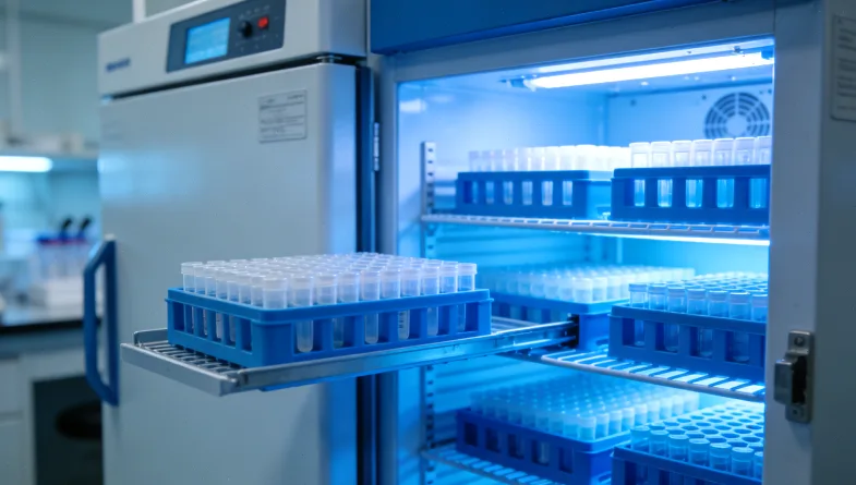 NGS与FISH技术原理对比图解