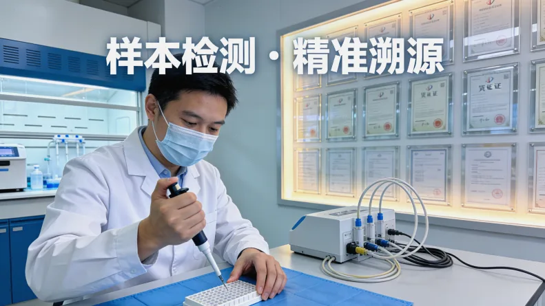 肺癌肿瘤微环境“冷”变“热”过程对比图