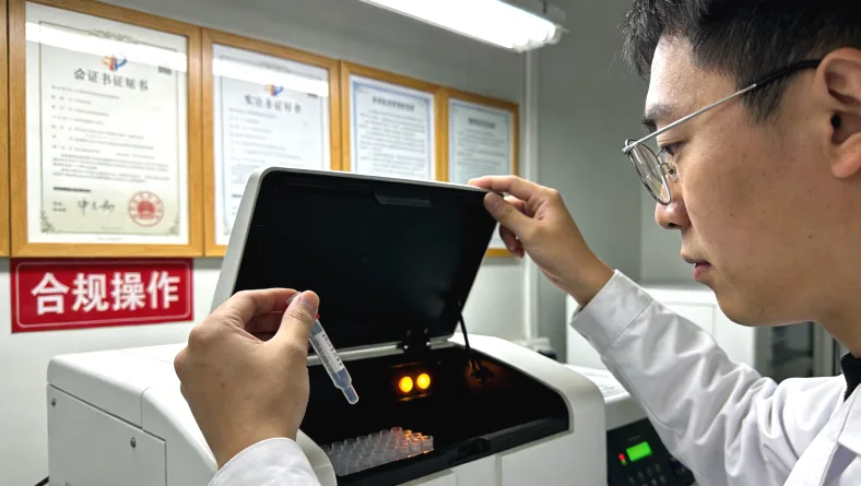 传统化疗与靶向联合疗法作用机制对比图