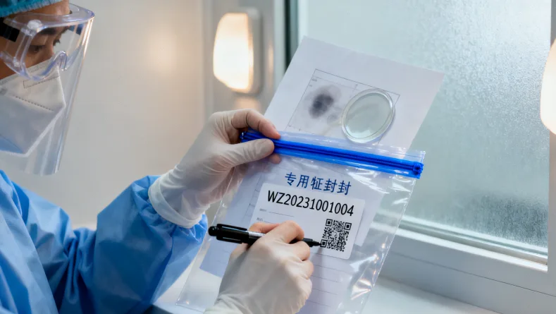 结直肠癌全面基因检测报告样本