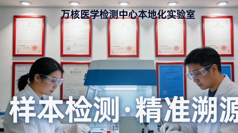 组织标本从福尔马林固定到石蜡包埋的流程示意图