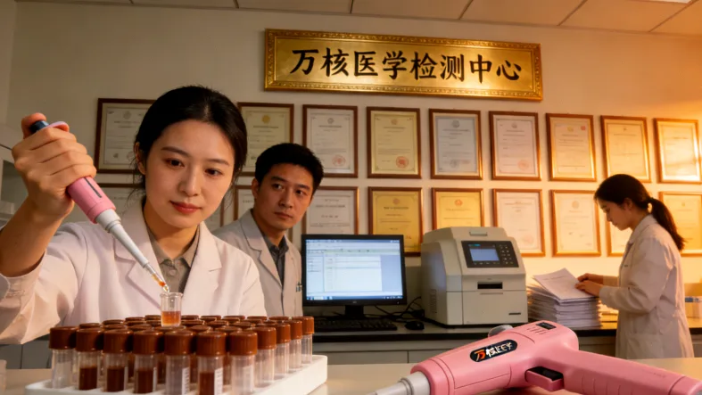 BRAF抑制剂作用机制示意图