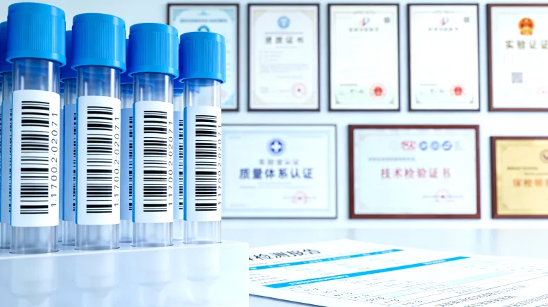 “热肿瘤”与“冷肿瘤”免疫微环境对比图