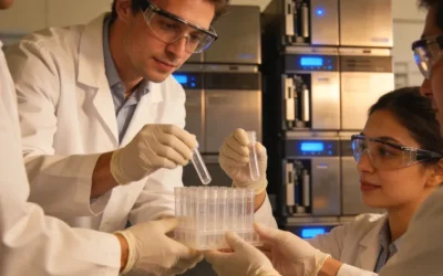 结肠左右半分区示意图