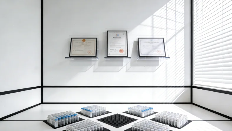 肿瘤组织基因检测报告示例