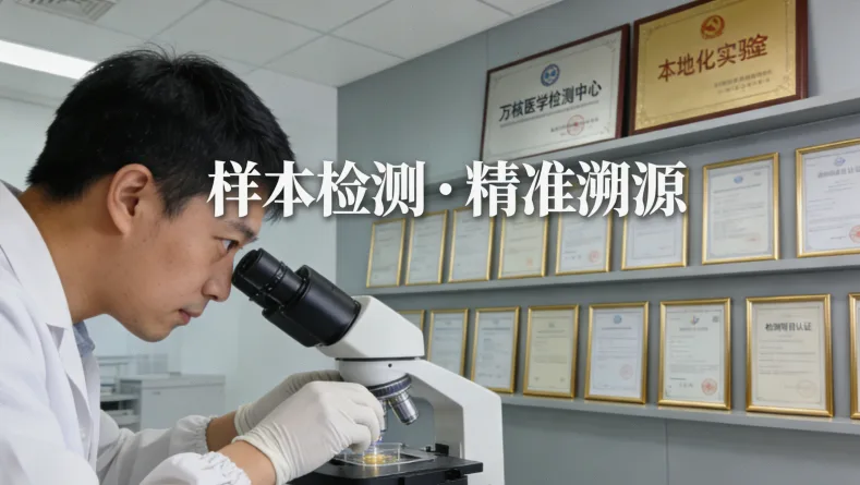 基础基因检测套餐与扩展检测对比图