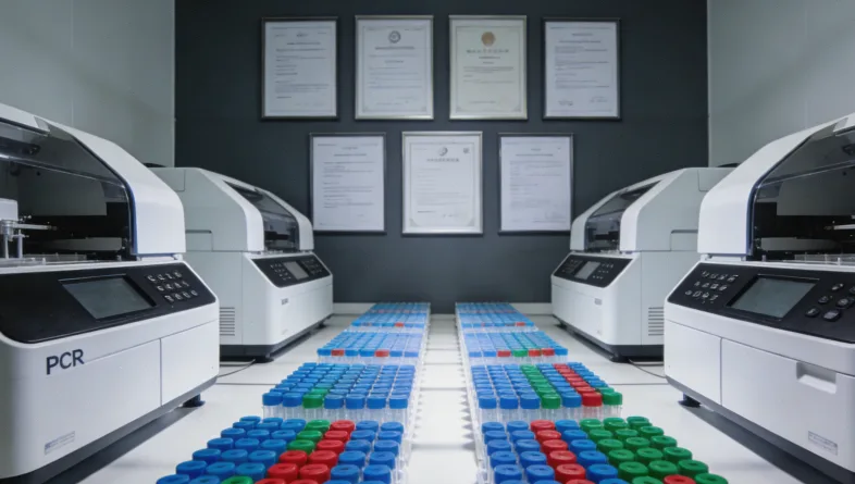 皮肤、结肠、肺器官对比插图