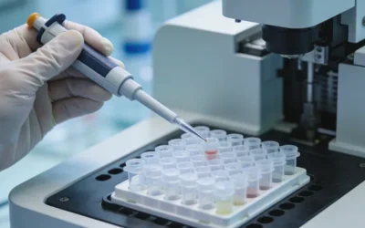 BRAF基因信号通路示意图