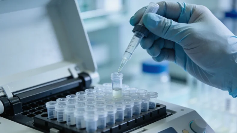 BRAF抑制剂联合EGFR抑制剂作用机制卡通图