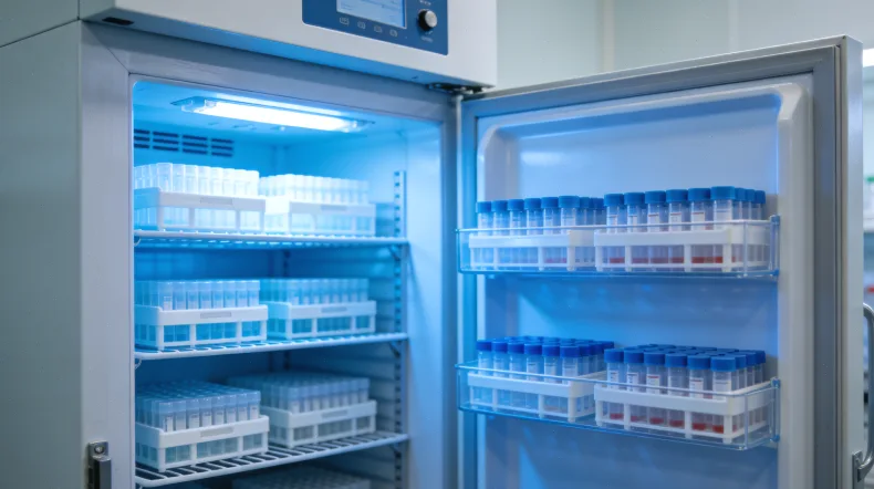 NGS、FISH、PCR三种技术原理对比卡通图