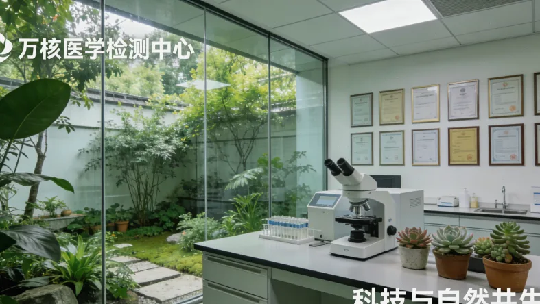 肿瘤细胞异质性示意图，展示不同颜色代表不同突变克隆