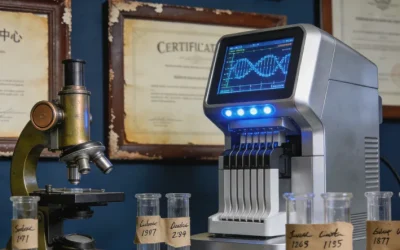 RET基因融合驱动肺癌生长的示意图