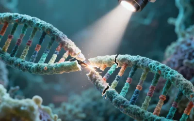 免疫系统攻击胚胎示意图