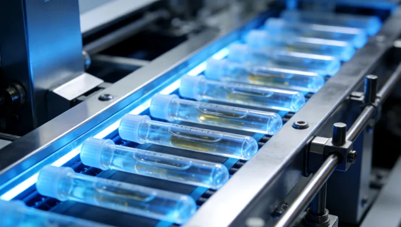 靶向治疗与肿瘤细胞耐药演变过程对比图