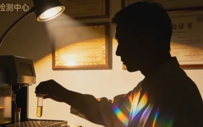 RET基因融合示意图动画