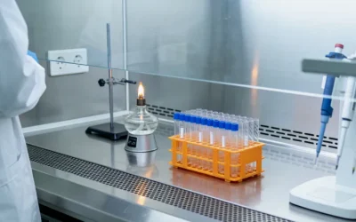 RET抑制剂精准作用于癌细胞示意图