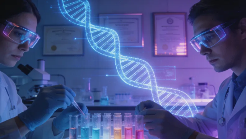 第一代与新一代RET靶向药作用机制对比图