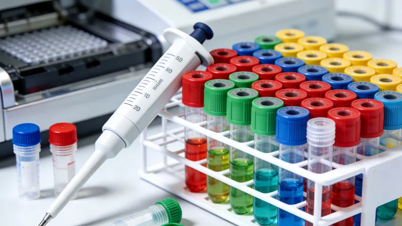 肿瘤细胞耐药机制（如旁路激活）卡通图解