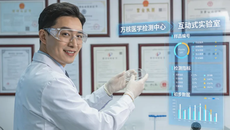 一张流程图:如何根据肿瘤类型和样本情况选择NTRK检测方法