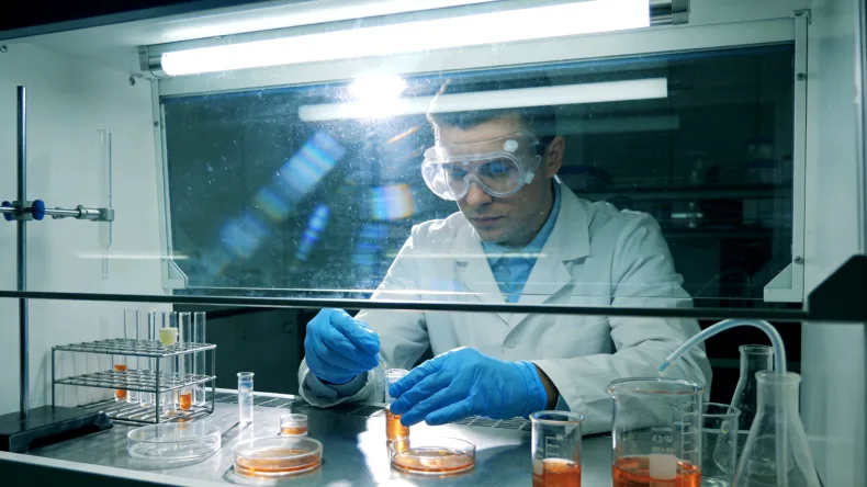 一张对比图:FISH、PCR、NGS三种检测方法原理对比