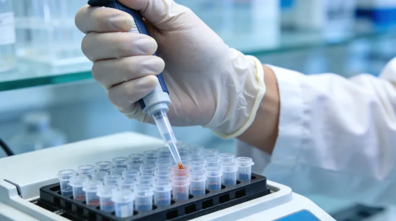 组织检测与液体活检优缺点对比表格