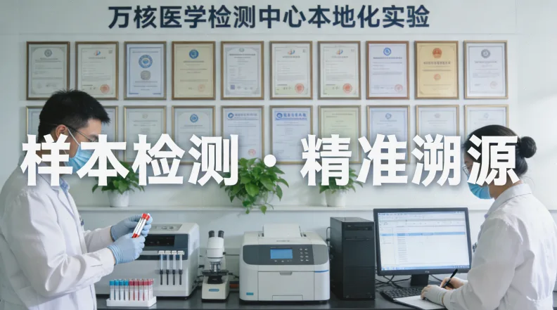 靶向药像钥匙一样精准抑制融合蛋白的卡通图