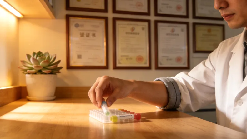 正常细胞与NTRK融合癌细胞信号通路对比图