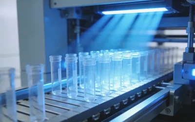 NTRK基因融合与抑制剂作用机制示意图