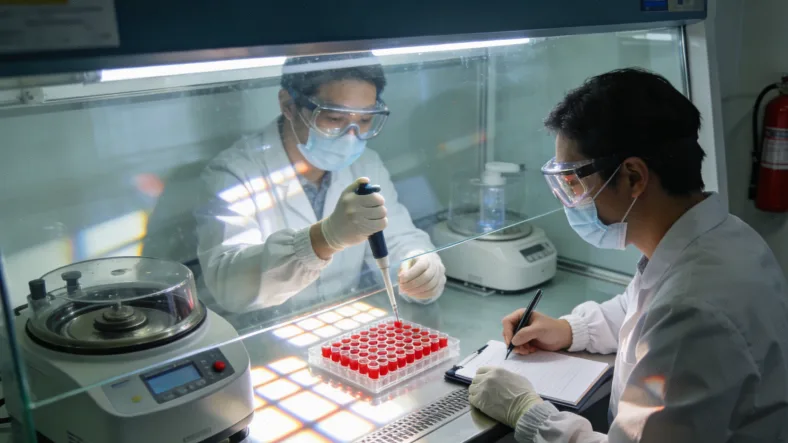 NTRK基因融合示意图