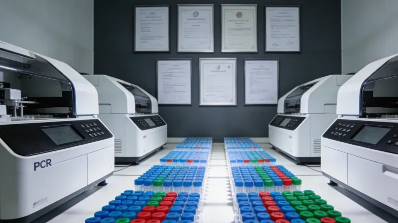 患者援助项目(PAP)申请材料示意图