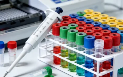 第一代与第二代NTRK抑制剂作用机制对比示意图