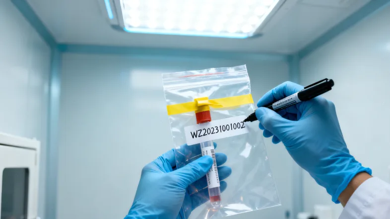 餐盘里摆放均衡营养的食物