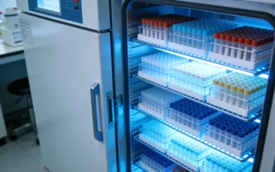 手机闹钟提醒吃药的界面特写