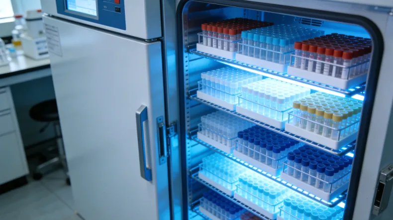 手机闹钟提醒吃药的界面特写