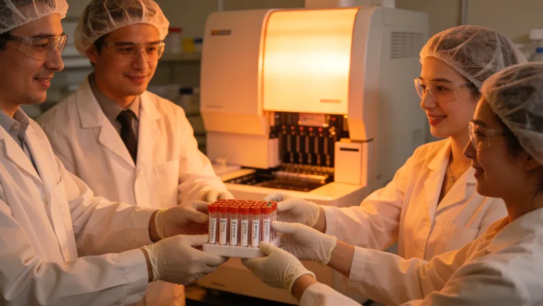 一张简洁的病情信息整理表示意图