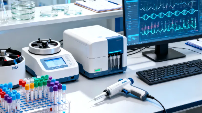 PIK3CA基因结构图,标出螺旋域和激酶域的热点突变位点