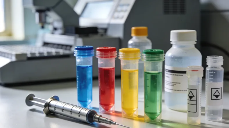 H1047R突变导致蛋白结构变化的卡通对比图