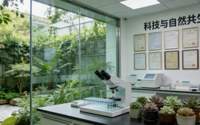 PI3K信号通路示意图，显示PIK3CA基因的作用位置