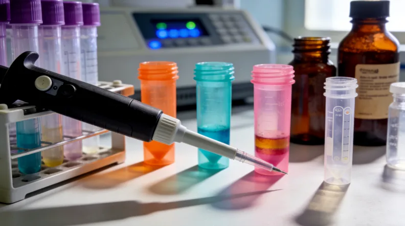 PI3K/AKT/mTOR信号通路耐药机制示意图