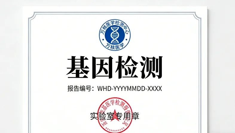 医生与患者共同查看CT影像报告