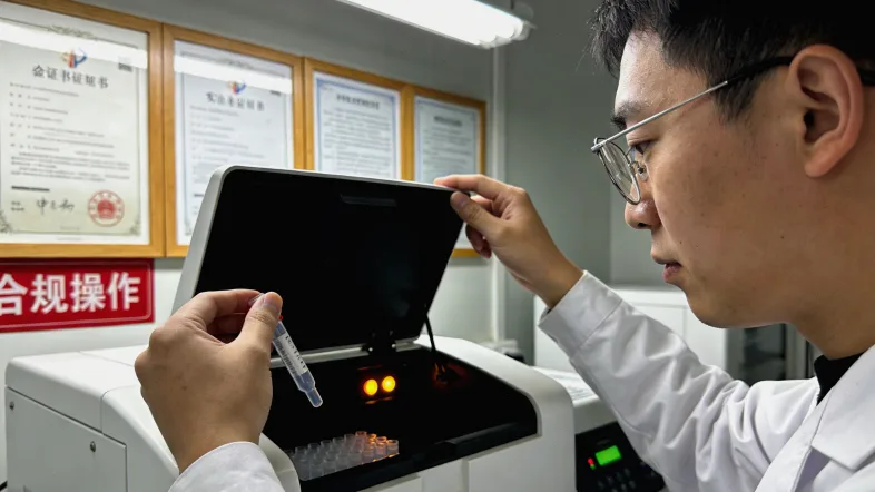 PIK3CA基因突变驱动肿瘤生长的信号通路示意图