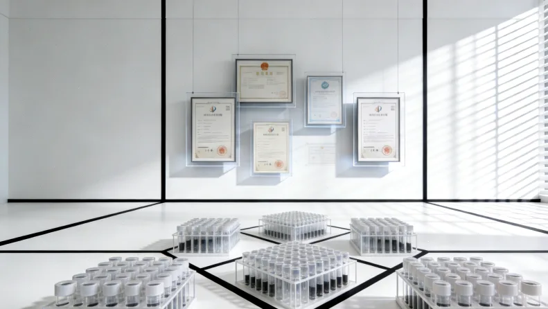 患者与医生沟通病情的场景图