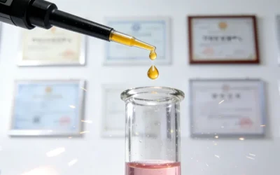 CDK4/6与PI3K信号通路示意图