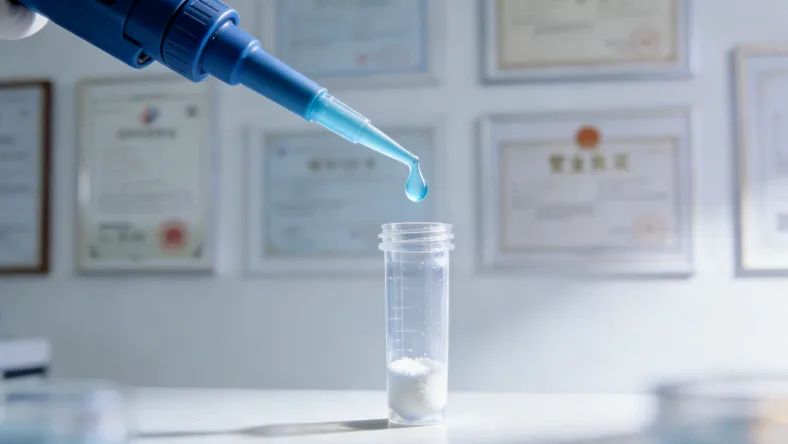 内分泌治疗联合PI3K抑制剂作用机制漫画