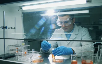 PI3K信号通路示意图：被卡住的“油门”