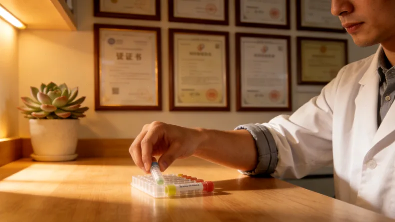 PARP抑制剂“合成致死”原理卡通图解